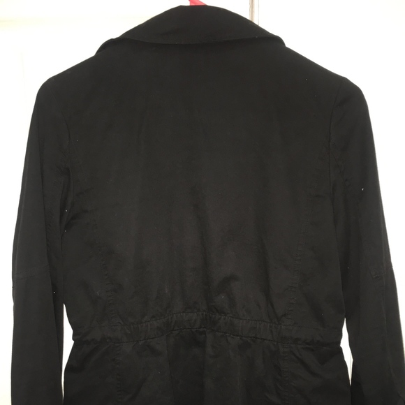 Utility Sweater - Picture 3 of 5